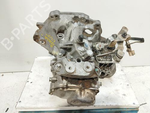 Gearbox OPEL CORSA C (X01) 1.3 CDTI (F08, F68) | BP25707881M3 