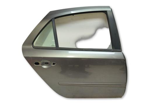 Used Right rear door Right rear door RENAULT LAGUNA II (BG0/1_) [2001-2007] 40083600 40083600