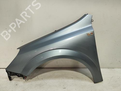 Used Left front fenders OPEL ASTRA H (A04) [2004-2014]  29188974
