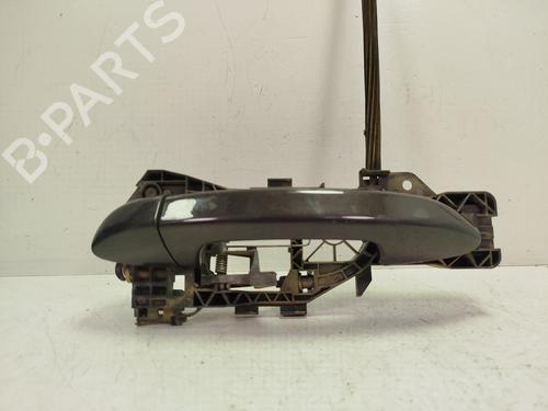 Portiergreep links achter VW PASSAT B6 (3C2) [2005-2011]  30801307