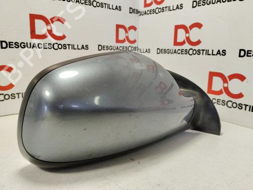 Right mirror PEUGEOT 307 Break (3E) 2.0 | BP17419384C27 