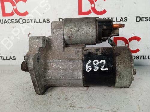 Starter RENAULT CLIO III (BR0/1, CR0/1) 1.5 dCi (BR17, CR17) | BP17414231M8 