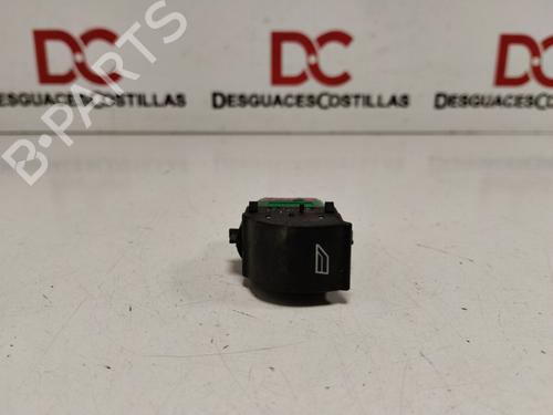 Used Right front window switch FORD FOCUS III 1.6 TDCi (115 hp) 17416273
