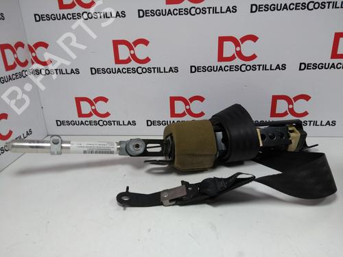 Used Front right seatbelt SAAB 9-5 (YS3E) 1.9 TiD (150 hp) 17402488