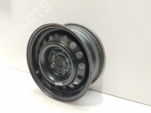 Rim SEAT IBIZA II (6K1) 1.4 i | BP22633586C45