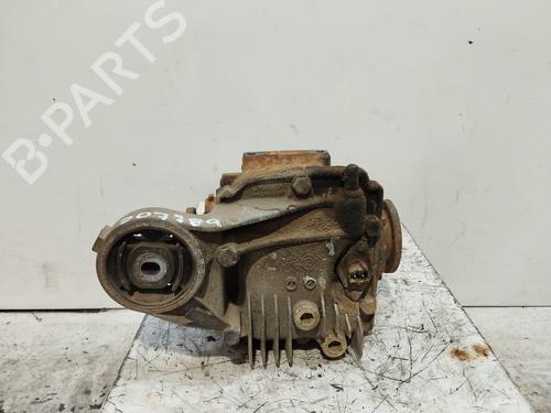 Rear differential BMW 3 Compact (E36) 316 i | BP27200407M24 
