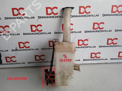 Windscreen washer tank HYUNDAI ACCENT II (LC) 1.5 CRDi | BP29173032C113