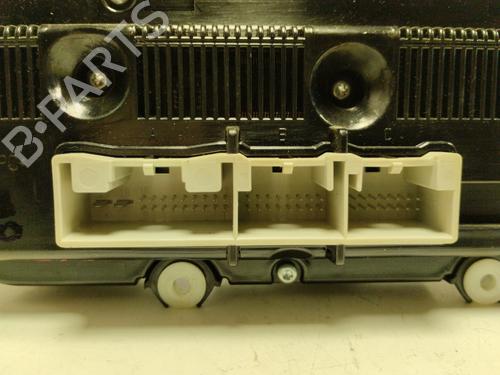 AC-Styringsenhed/Manøvreenhed VW GOLF V (1K1)  | BP17409734I5 