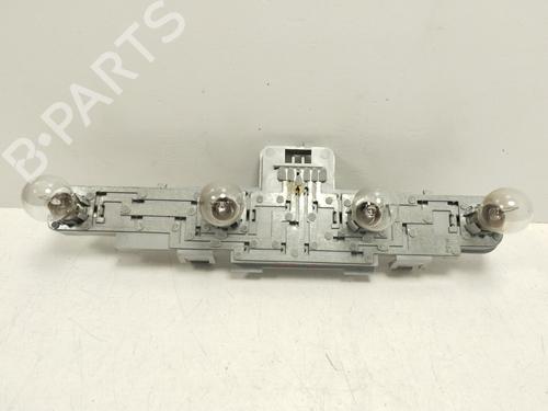 Used Lamp holder OPEL ZAFIRA / ZAFIRA FAMILY B (A05) 1.9 CDTI (M75) (120 hp) 17426580