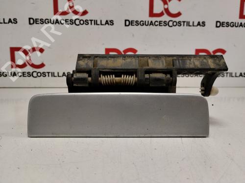 Used Front left exterior door handle Front left exterior door handle PEUGEOT 306 (7B, N3, N5) [1993-2003] 36375796 36375796