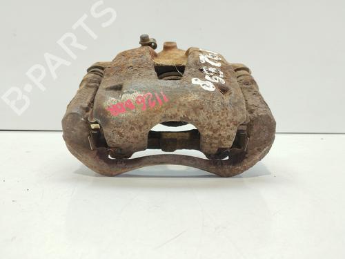 Used Right front brake caliper Right front brake caliper CITROËN NEMO Box Body/MPV (AA_) [2008-2026] 36502046 36502046