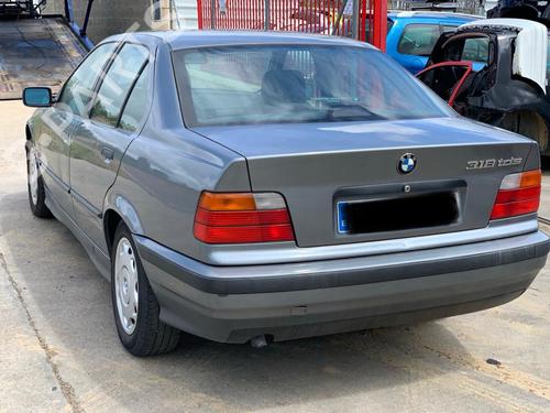 Right front indicator BMW 3 (E36) 318 tds | BP32085472C33  - Image 7