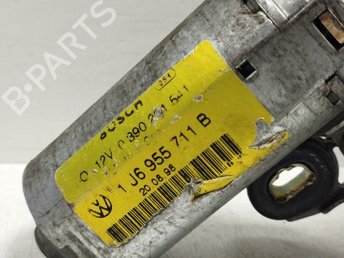 Rear wiper motor VW GOLF IV (1J1)  | BP22713982M102 