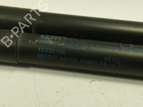 Gassdemper Bakluke OPEL ASTRA H GTC (A04)  | BP24801613C138 