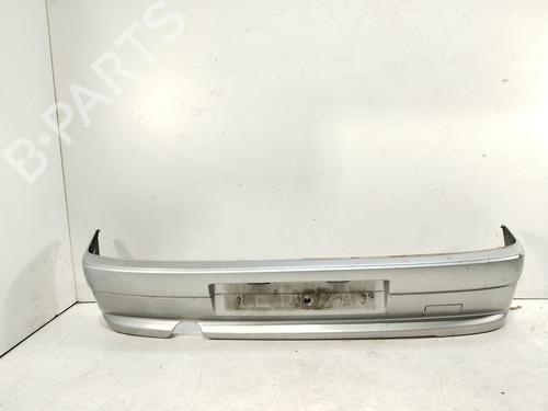 Used Rear bumper Rear bumper PEUGEOT 306 Hatchback (7A, 7C, N3, N5) [1993-2003] 35723511 35723511