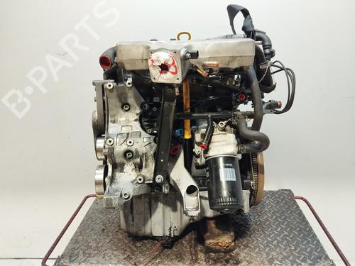 Engine AUDI A4 B5 (8D2) 1.8 T | BP29349735M1 