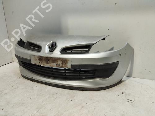 Front bumper RENAULT CLIO III (BR0/1, CR0/1)  | BP28715012C7 