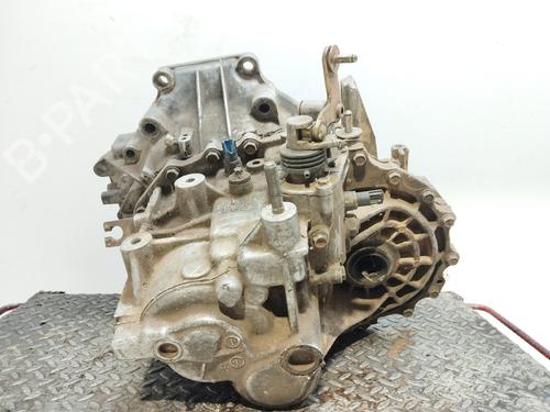 Gearbox MAZDA 6 Hatchback (GG) 2.0 DI (GG14) | BP36905620M3  - Image 5