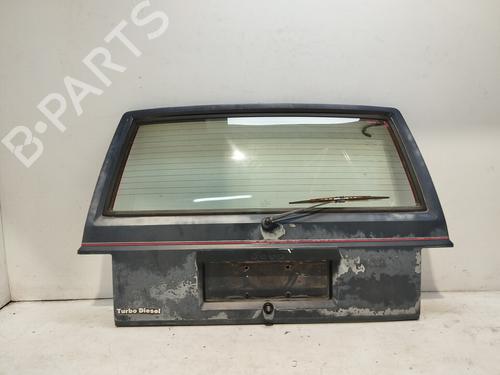 Used Tailgate Tailgate JEEP CHEROKEE (XJ) [1983-2001] 34713878 34713878
