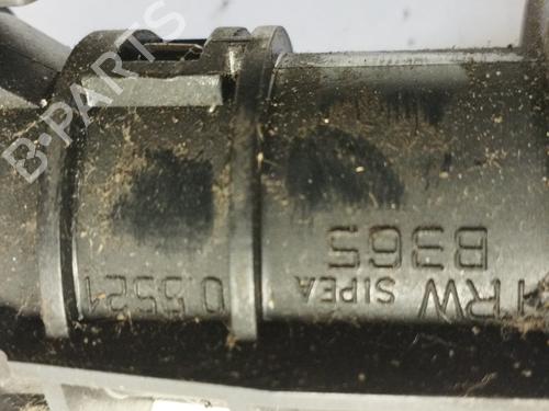 Ignition barrel FIAT DOBLO MPV (119_, 223_) 1.3 JTD | BP30529292M48