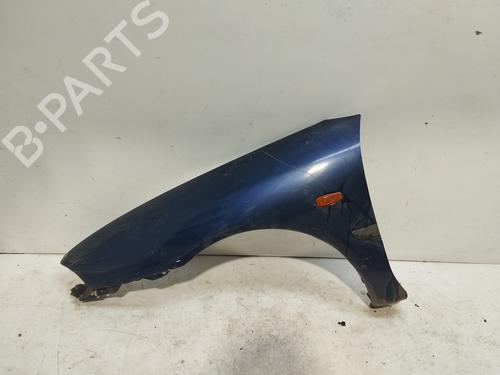 Used Left front fenders MITSUBISHI CARISMA (DA_) 1.6 (DA1A) (99 hp) 28596872