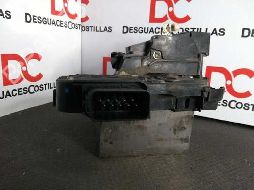 Rear right lock MAZDA 3 Saloon (BK) 2.0 MZR-CD (BK12) | BP17427714C99 