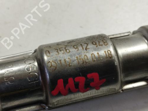 Cable MERCEDES-BENZ E-CLASS (W210) E 280 (210.063) | BP24627569E12 