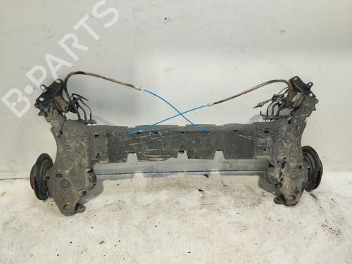 Rear axle RENAULT MEGANE IV Hatchback (B9A/M/N_)  | BP36466432M2  - Image 11
