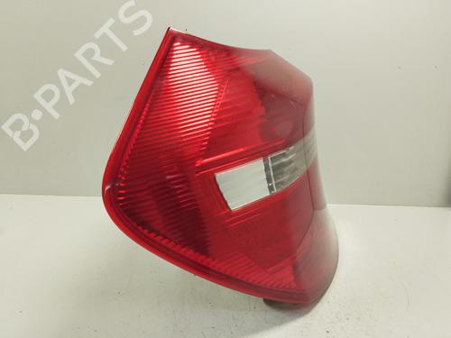 Left taillight BMW 1 (E81) 118 i | BP18649214C34 