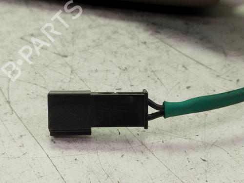 Right sun visor VOLVO S40 II (544) 2.0 D | BP31808050I2 - Image 4