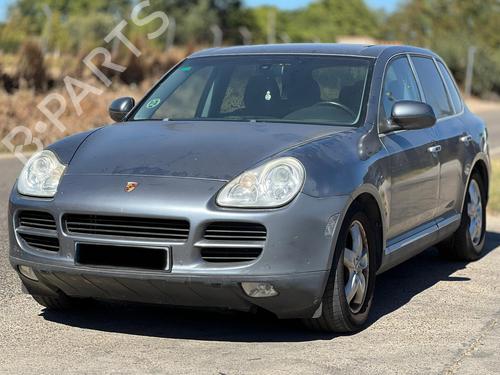 Used Parts PORSCHE CAYENNE (9PA) 3.2 (250 hp) 4341061