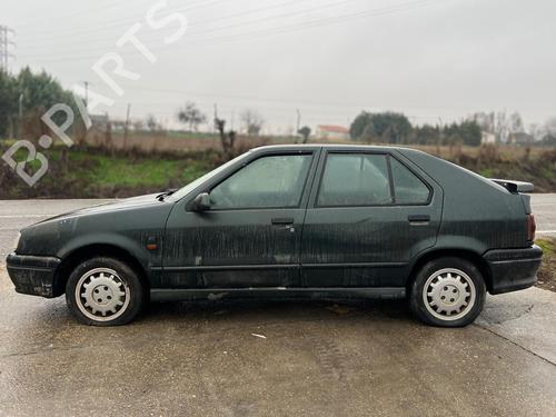 Left front window switch RENAULT 19 I (B/C53_) | BP37444589I27 - Image 12