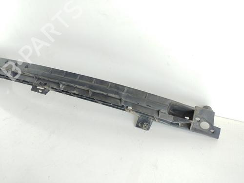 Støtfangerbjelke foran PEUGEOT 206 Hatchback (2A/C) 1.4 LPG | BP29076932C109 