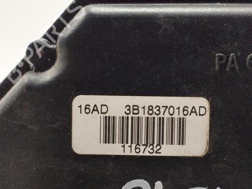 Front right lock SEAT TOLEDO II (1M2) 1.9 TDI | BP27801480C97 
