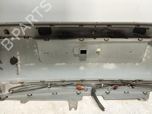 Rear bumper CITROËN C4 I (LC_)  | BP31191210C8 