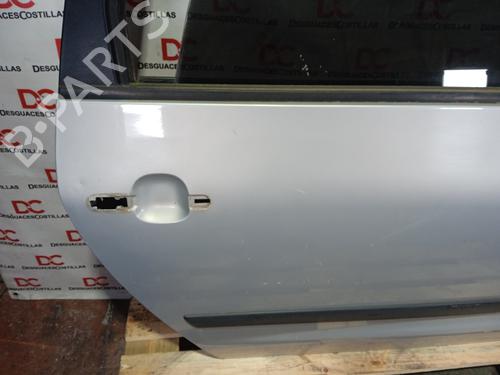 Right rear door FORD GALAXY I (WGR) 1.9 TDI | BP17424221C5 