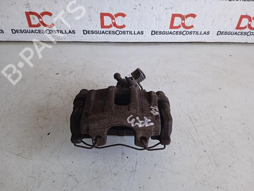 Used Right rear brake caliper FORD FOCUS III 1.6 TDCi (115 hp) 30528016
