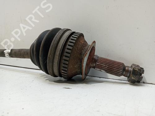 Right front driveshaft HYUNDAI TRAJET (FO) 2.0 CRDi | BP31253330M39