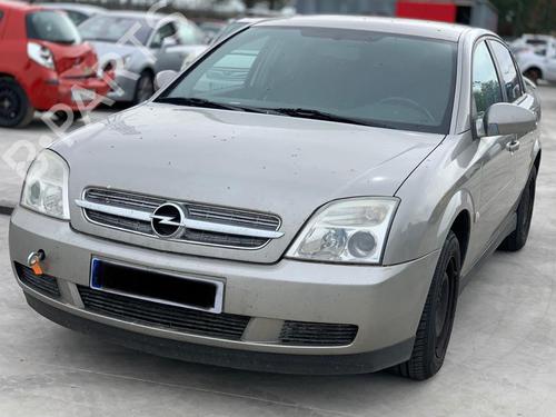 Used Parts OPEL VECTRA C (Z02) [2002-2009]  4446353