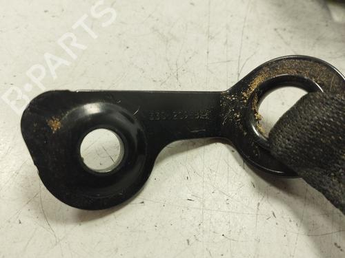 Rear center seatbelt MERCEDES-BENZ C-CLASS (W204) C 350 4-matic (204.087) | BP23265268I27 