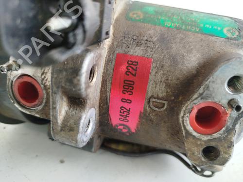 AC compressor BMW 3 Compact (E36) 316 g | BP35787680M34 - Image 4