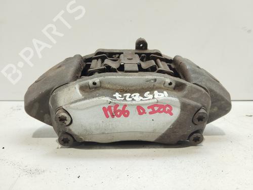 Left front brake caliper MERCEDES-BENZ M-CLASS (W163) ML 270 CDI (163.113) | BP20978546M105 