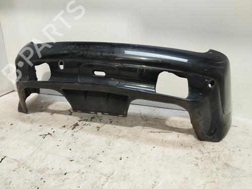 Rear bumper BMW X5 (E53) 3.0 d | BP22380167C8 