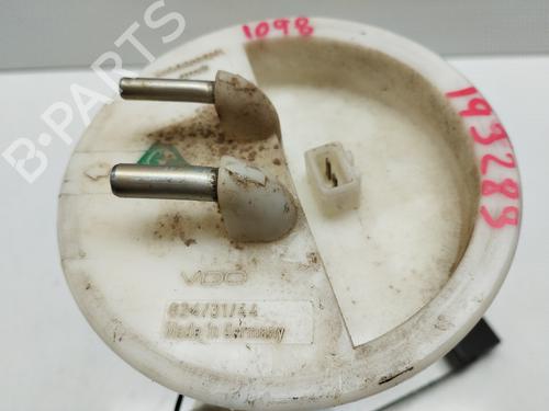 Fuel pump VW GOLF III (1H1)  | BP24885052M76