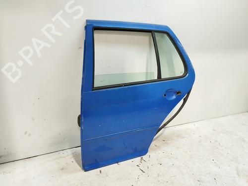 Left rear door VW GOLF IV (1J1) 1.9 TDI | BP24033526C4 
