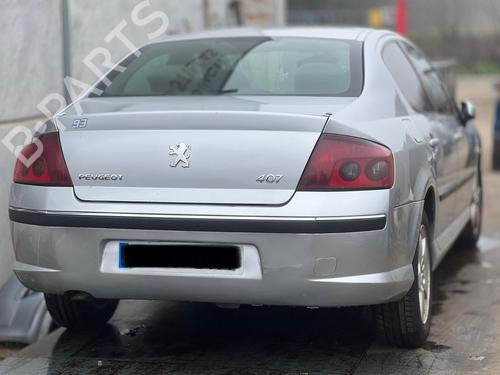 Injector PEUGEOT 407 (6D_) | BP31792437M100