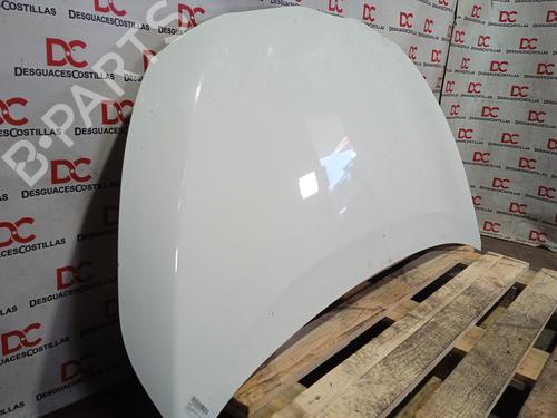 Hood TOYOTA VERSO (_R2_) 2.0 D-4D (AUR20_, AUR20R) | BP17421862C1 