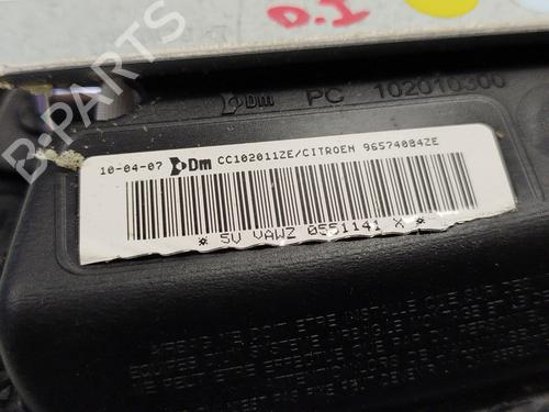 Electronic module CITROËN C3 I (FC_, FN_)  | BP26959818M83 