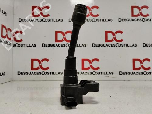 Used Ignition coil FORD ECOSPORT 1.0 EcoBoost (125 hp) 17412650