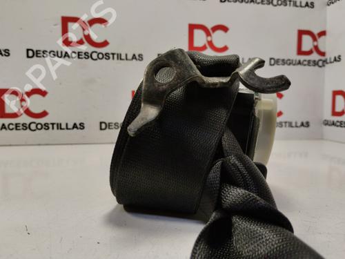 Front left seatbelt BMW 3 (E90) 320 d | BP25627420I26 